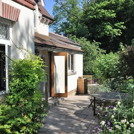 Tatil Evi Hollins And Old Workshop Grosmont (North Yorkshire)